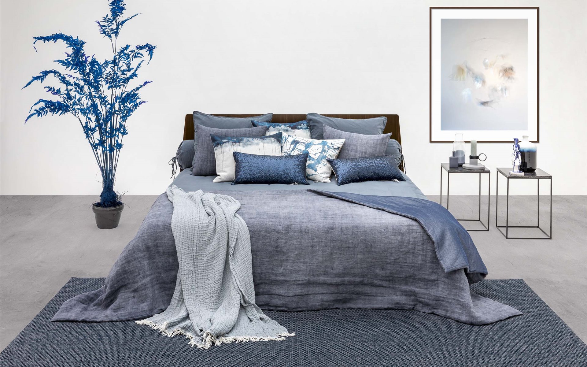 Mrs.Me bedroom Atelier